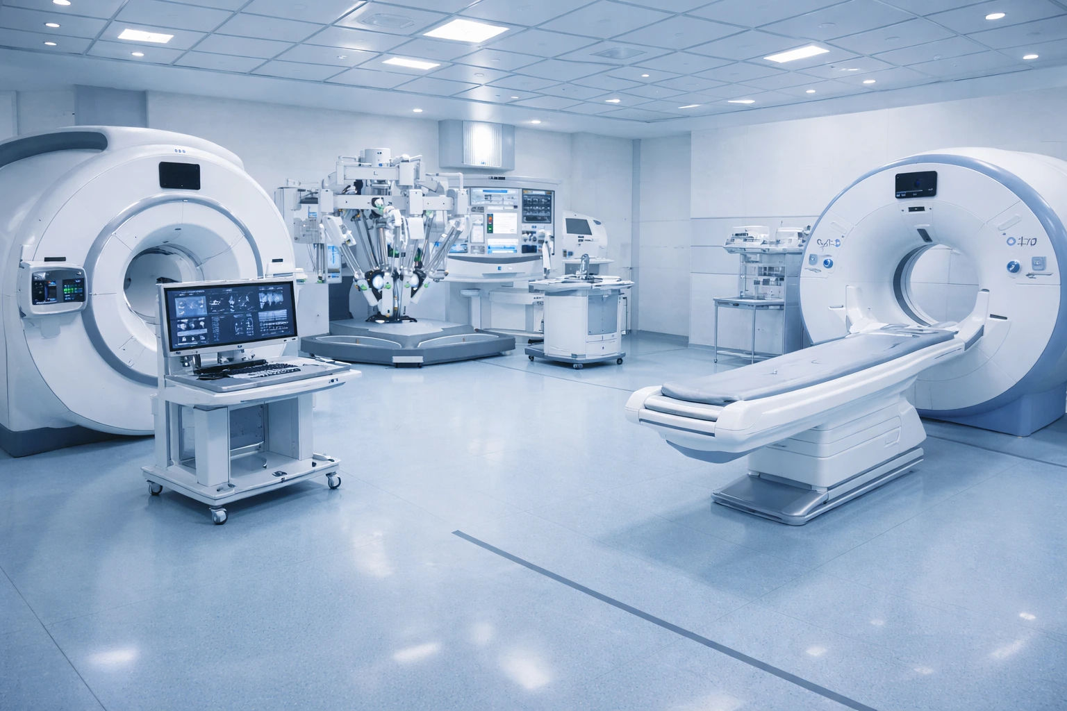 medical equipment finance